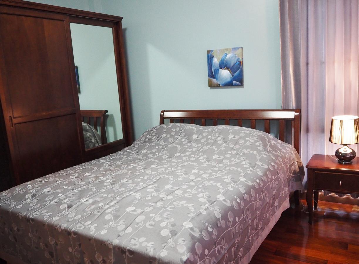 Sukhumvit 50 Garden Home Ban Khlong Nang Li Ngoại thất bức ảnh