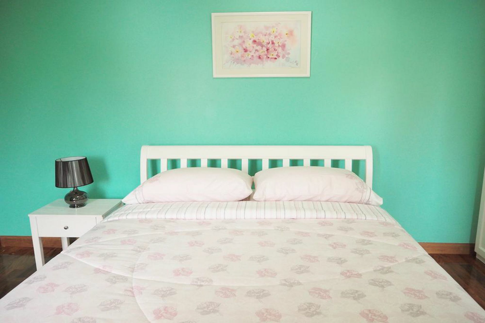 Sukhumvit 50 Garden Home Ban Khlong Nang Li Ngoại thất bức ảnh