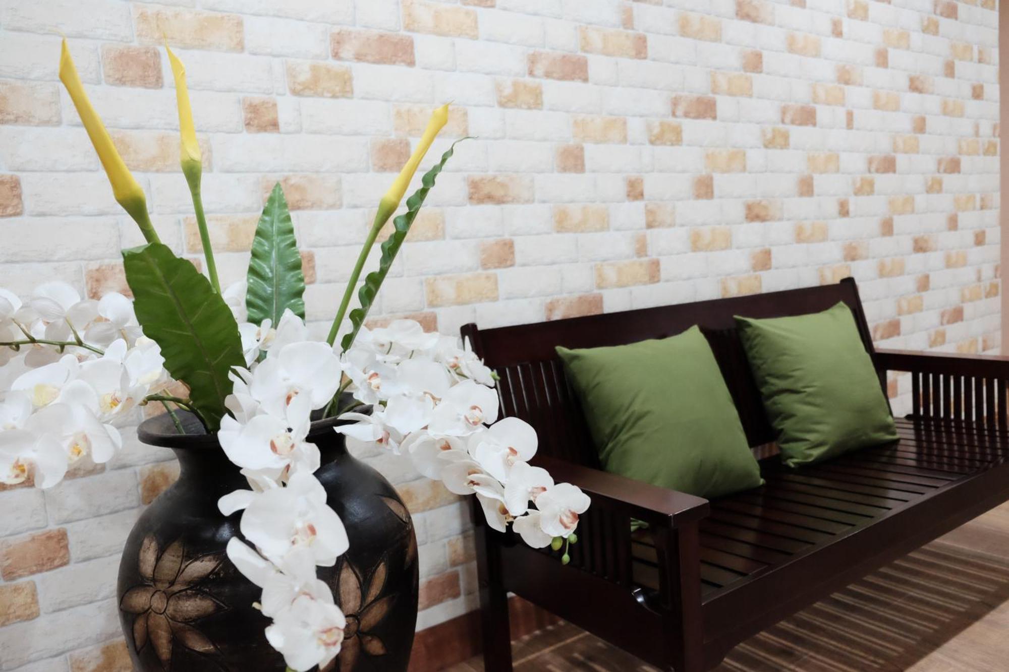 Sukhumvit 50 Garden Home Ban Khlong Nang Li Ngoại thất bức ảnh